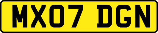 MX07DGN