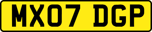 MX07DGP