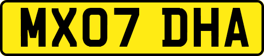 MX07DHA