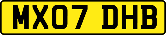 MX07DHB