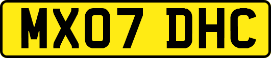 MX07DHC