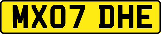 MX07DHE