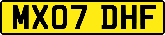 MX07DHF