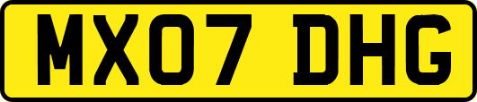 MX07DHG