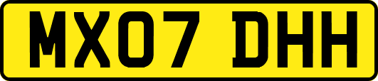 MX07DHH