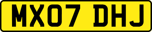 MX07DHJ