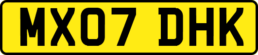 MX07DHK