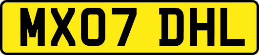 MX07DHL
