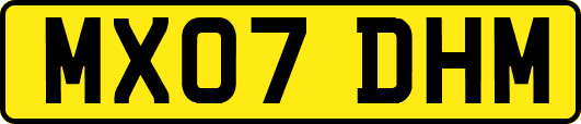 MX07DHM