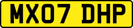 MX07DHP