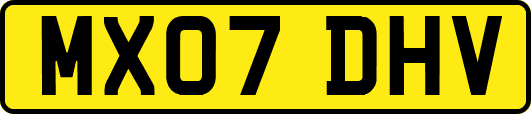 MX07DHV