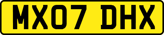 MX07DHX