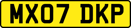 MX07DKP