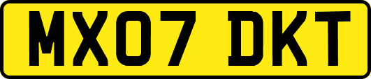 MX07DKT