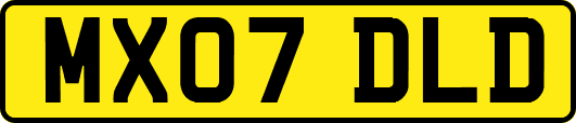 MX07DLD