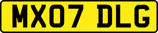 MX07DLG