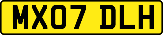 MX07DLH