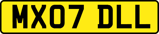 MX07DLL
