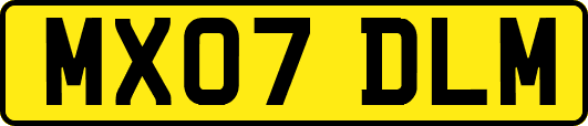 MX07DLM