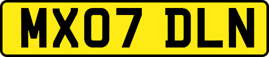 MX07DLN