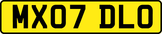 MX07DLO