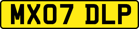 MX07DLP