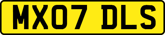 MX07DLS