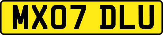 MX07DLU