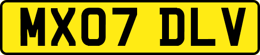 MX07DLV
