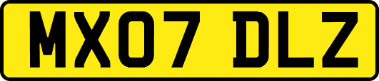 MX07DLZ