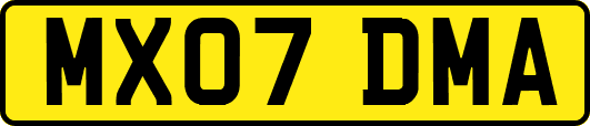 MX07DMA