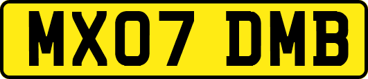 MX07DMB