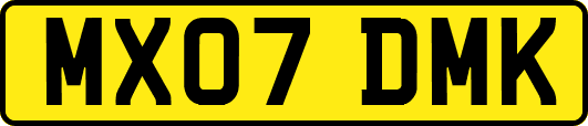 MX07DMK