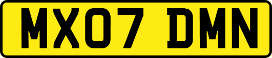 MX07DMN