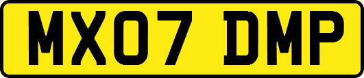 MX07DMP