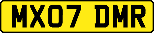 MX07DMR