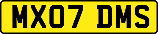MX07DMS