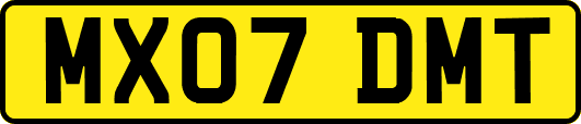 MX07DMT