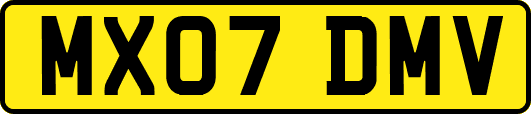 MX07DMV