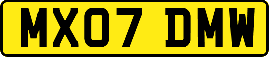 MX07DMW