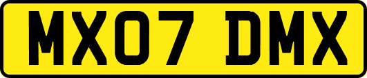 MX07DMX