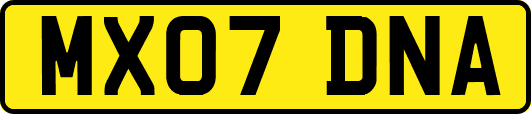 MX07DNA
