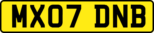 MX07DNB