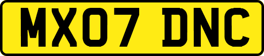 MX07DNC