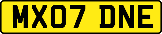MX07DNE