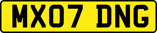 MX07DNG
