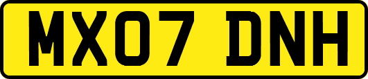 MX07DNH