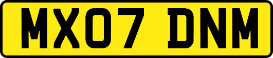 MX07DNM
