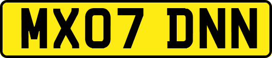 MX07DNN