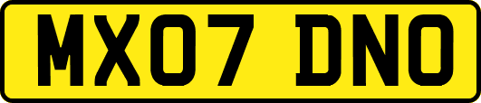 MX07DNO